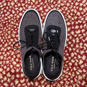 Cole Haan grand series shoes